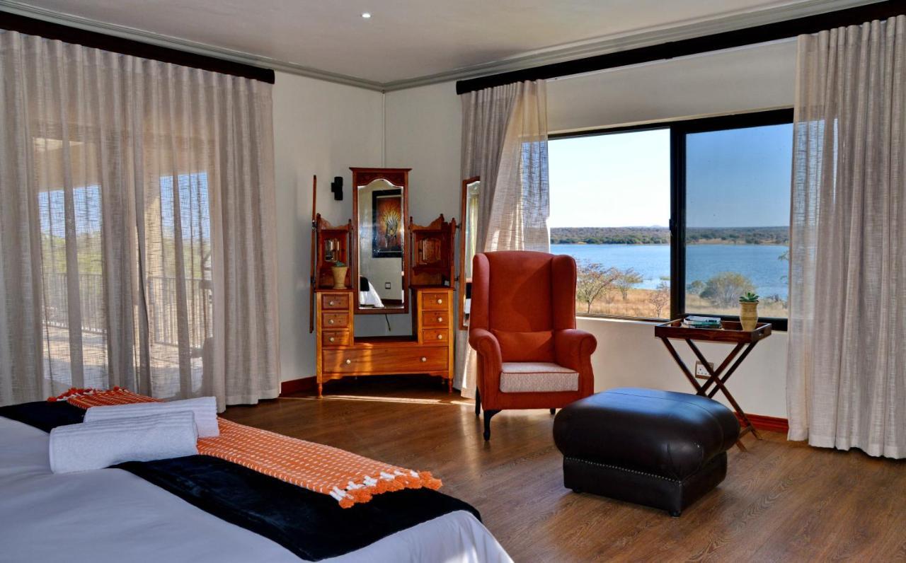 Kameeldrift Waterfront Estate&Resort Brits Exterior foto